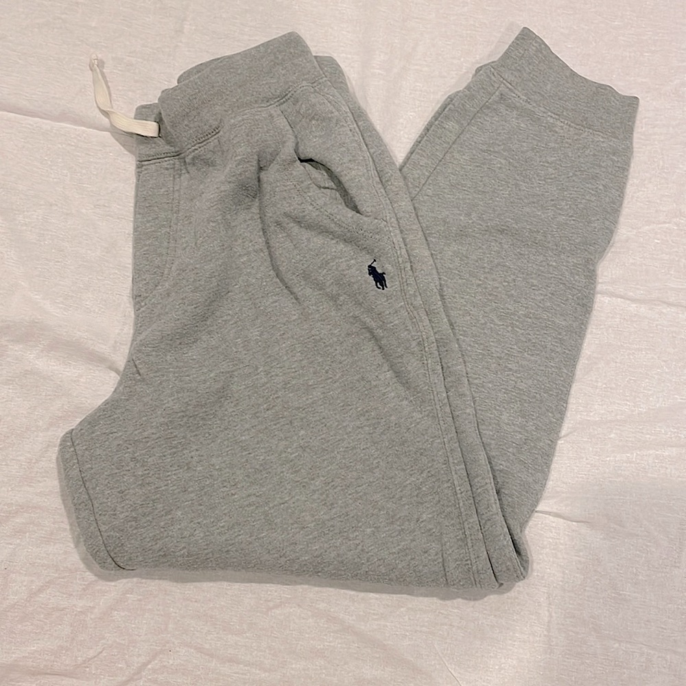 (SOLD)Polo Ralph Lauren Sweatpants